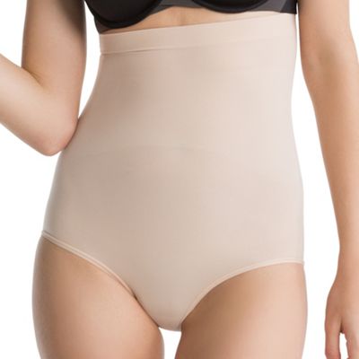 Nude 'Power Series' high-waisted briefs